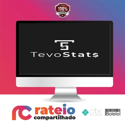 Tevo Stats - Tevo Soares