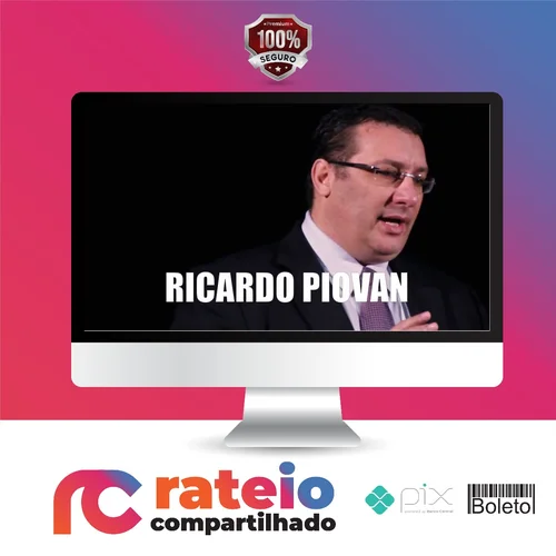 Alta Performance Profissional - Ricardo Piovan