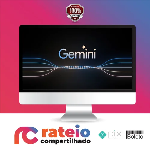 Imersão Dev com Gemini - Alura