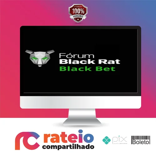 Black Bet - Ratão Digital