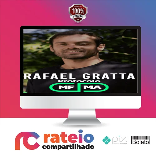 Protocolo MFMA - Raffael Gratta