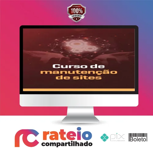 Curso de Manutenção de Sites - Escola Ninja WP