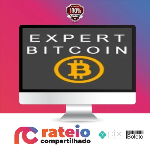 Expert Bitcoin - Leonardo Fernandes