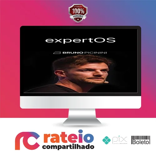 ExpertOS - Bruno Picinini