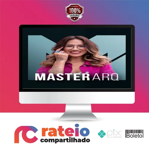 Master ARQ - Giovanna Gogosz