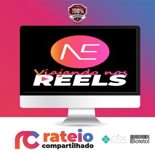 VIAJANDO NOS REELS - Naestrada Produções