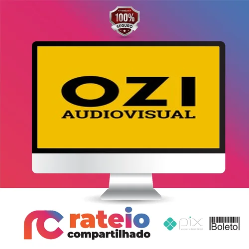 Video NOW: Mauricio Fonteles - OZI Escola de Audiovisual