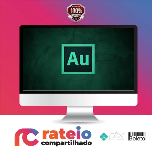 Adobe Audition CC: Bruno Baltarejo - AvMakers