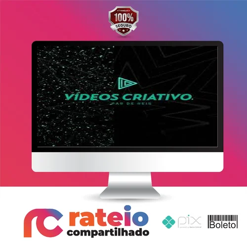 Videos Incriveis com Celular - Par de Reis