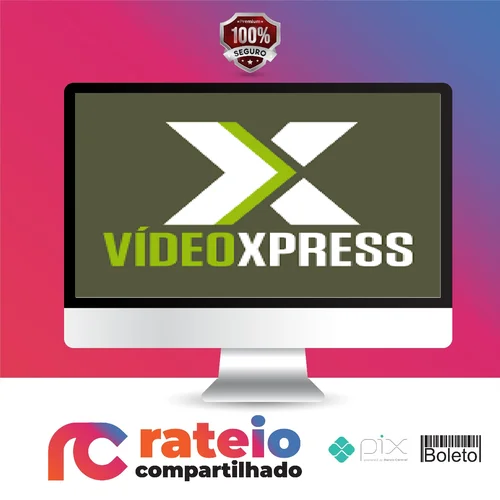 VideoXpress - Ivan Oliveira