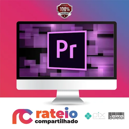 Adobe Premiere Essencial - Michel Zalotti