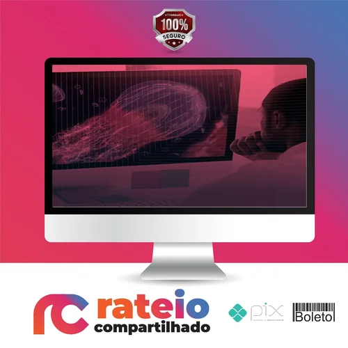 Curso de After Effects Trapcode Particular e Form - Anderson Silva