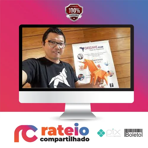 Curso de PowToon - Marcio Okabe