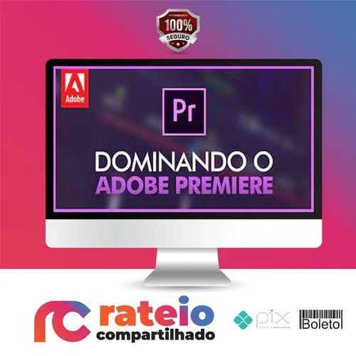 Dominando Adobe Premiere 2.0 - Mateus Ferreira