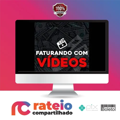 Fature com Vídeos - COG Digital