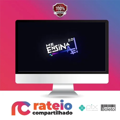 Me Ensina AE 2.0 Curso Completo de After Effects - Brainstorm Academy