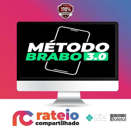 Método Brabo: Edição pelo Celular - Brabo dos Vídeos