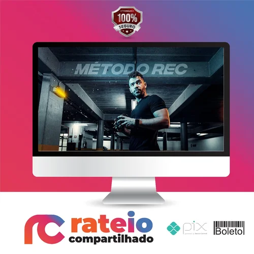 Método REC - Casal REC