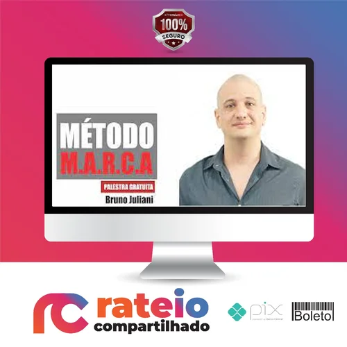 Método Marca - Bruno Juliani