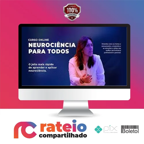 Neurociência aplicada ao Coaching - Dra. Carla Tieppo