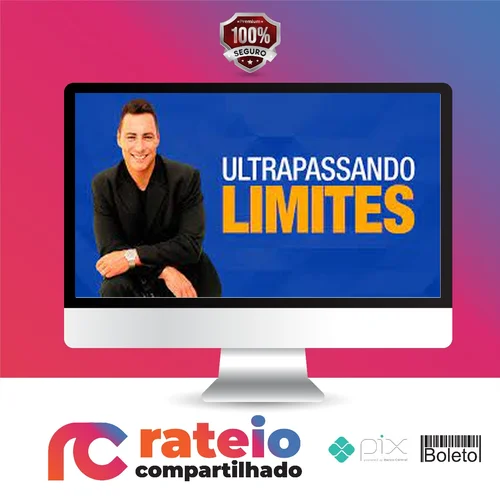 Ultrapassando Limites - Rodrigo Cardoso