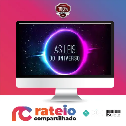 As Leis do Universo 2.0 - Marcos Trombetta