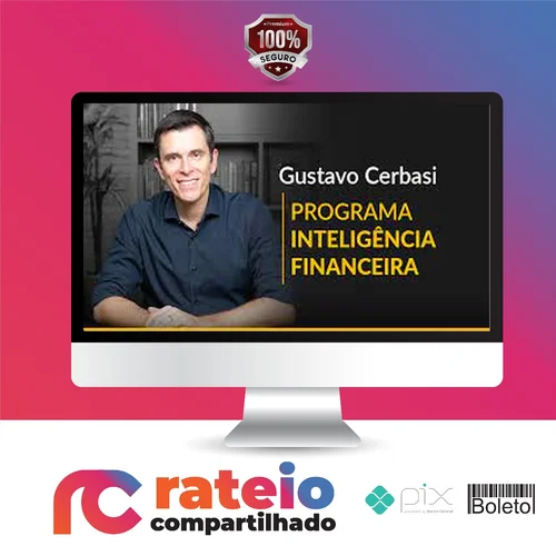 Finanças Pessoais - Gustavo Cerbasi