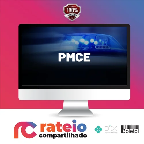 PM CE: OFICIAL - Gran Cursos Online