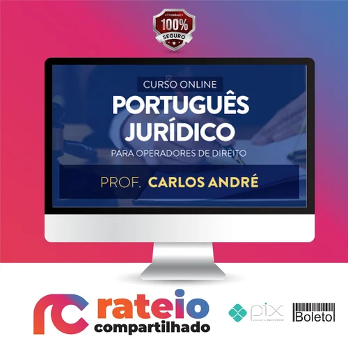 Português Jurídico - CERS