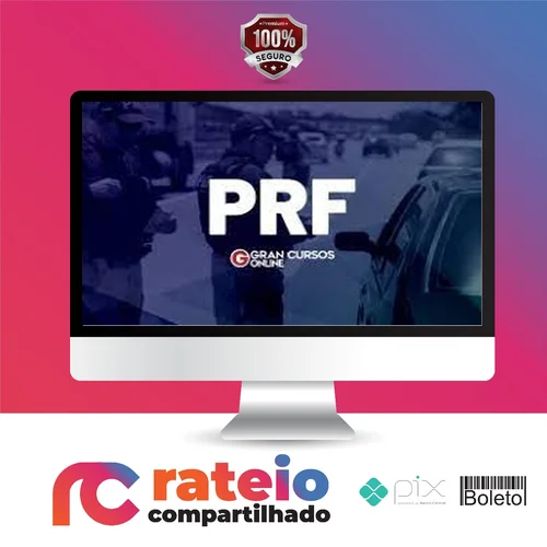 PRF - Gran Cursos