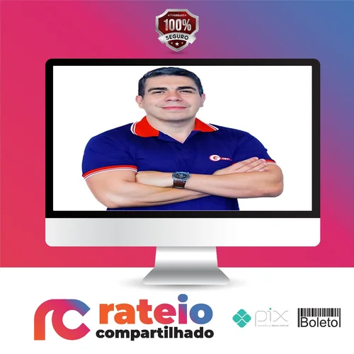 Raciocínio Lógico - Luis Telles (Gran Cursos Online)