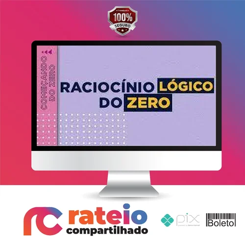 Raciocínio Lógico do Zero - Bruno Villar