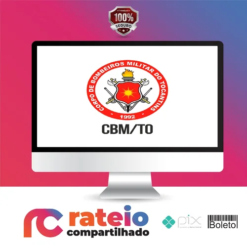 CBM TO: Soldado (CFP) (Pós-Edital) - Gran Cursos Online