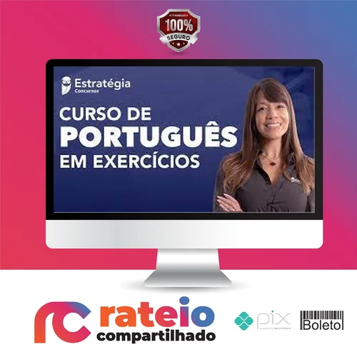 Curso Português - Adriana Figueiredo