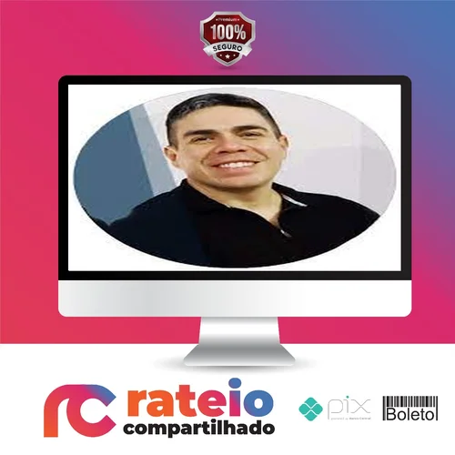 Matemática 360º - Luís Telles (Gran Cursos Online)