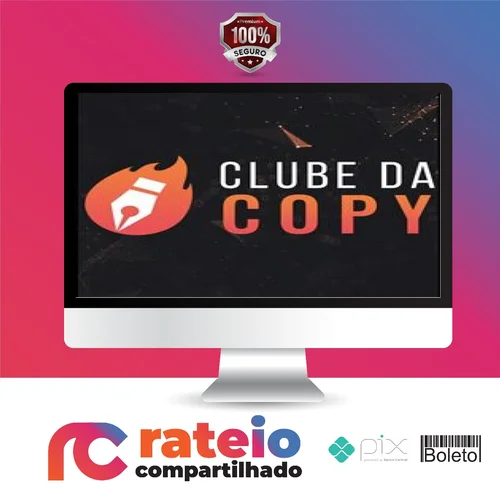 Clube da Copy - Gustavo Cortez