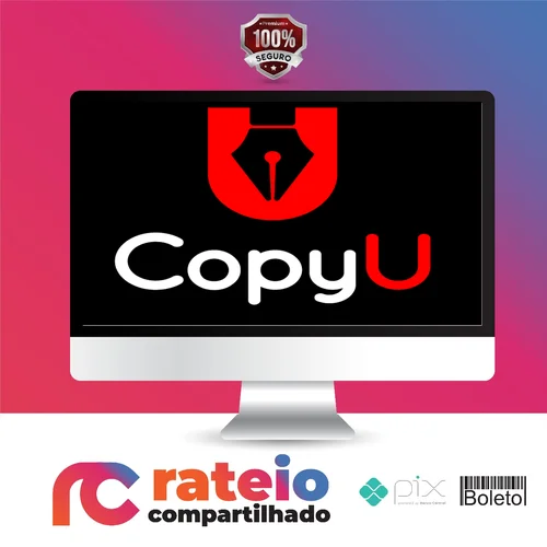 Comunidade CopyU - André Cia