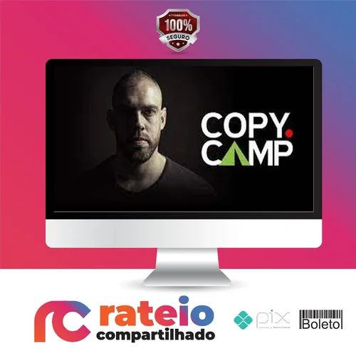 Copy Camp Platinum: Roberto Altenhofen - Empiricus