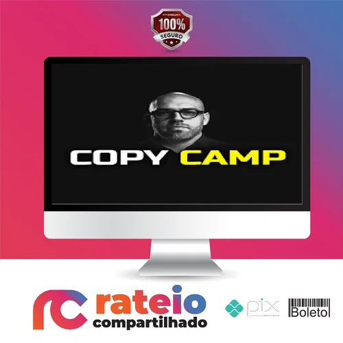 Copy Camp: Beto Altenhofen - Empiricus