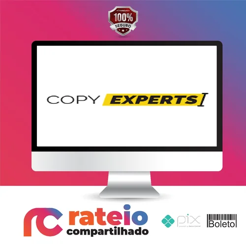 Copy Experts - Max Peters