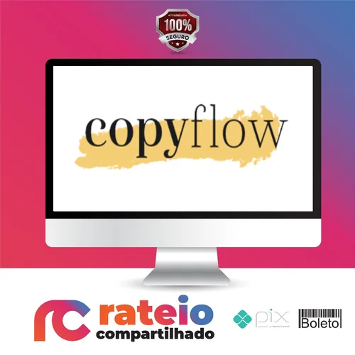 Copy Flow - Isis Moreira