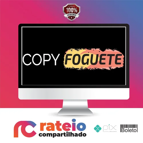 Copy Foguete - Max Peters