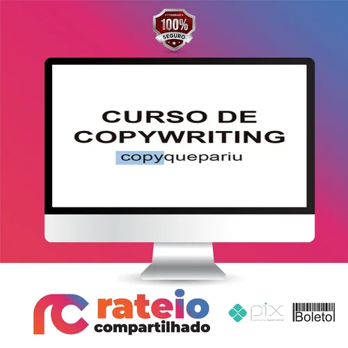 Copy Que Pariu - Victor e Tércio