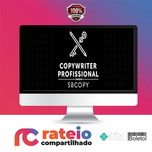 Copywriter Pro - Sociedade Brasileira de Copywriting (SBCOPY)