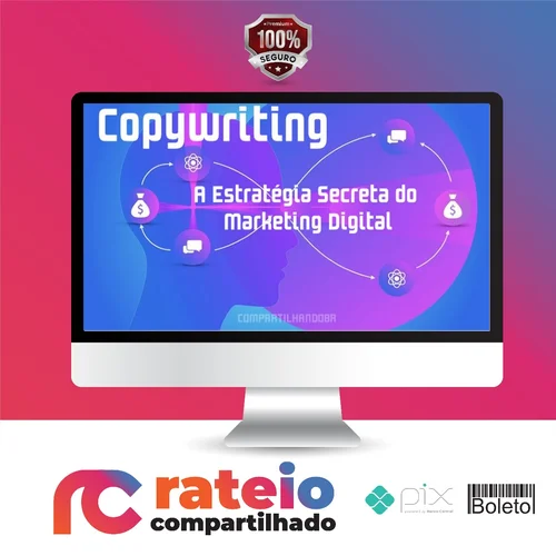 Copywriting A Estratégia Secreta do Marketing Digital - Andre Silva