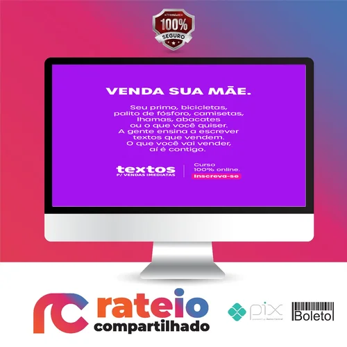 Textos para Vendas Imediatas - Mindschool