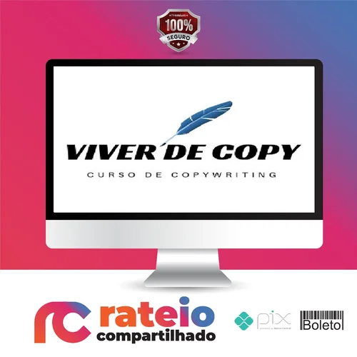 Viver de Copy - Jordão Félix