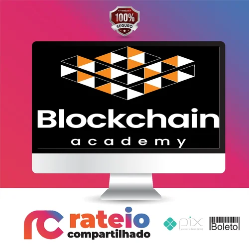 Blockchain Immersion - Blockchain Academy