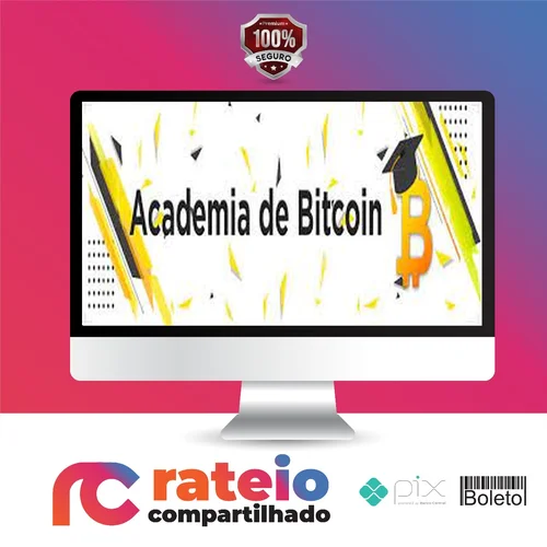 Ganhar Dinheiro Com Bitcoin - Academia do Bitcoin