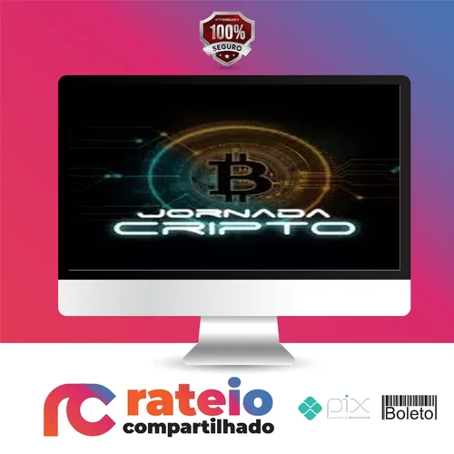 Jornada Cripto - Projeto Milionários